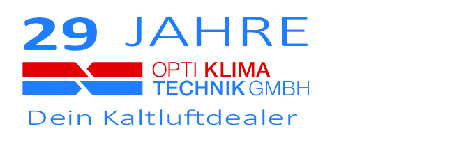OPTI KLIMA TECHNIK GMBH, Germanenstr. 24 in Dallgow-Döberitz