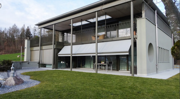 Kreienbühl Storen GmbH, Centralstrasse 11 in Sursee