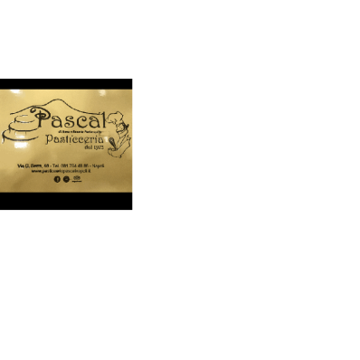Pasticceria Pascal Logo