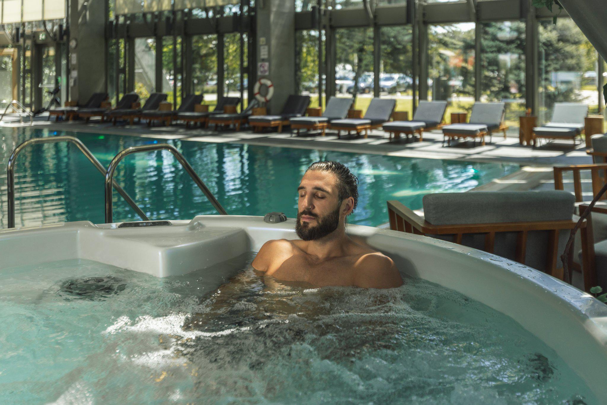 Crowne Plaza Belgrade by IHG