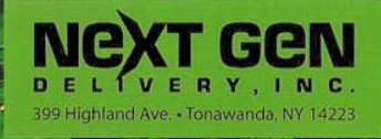 Next Gen Delivery Inc
