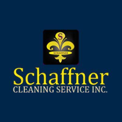 Schaffner Cleaning Service Inc Logo