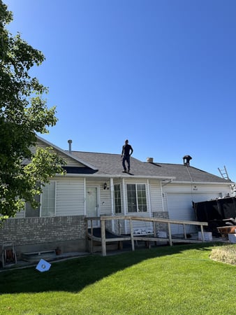 Images Ascent Solar & Roofing
