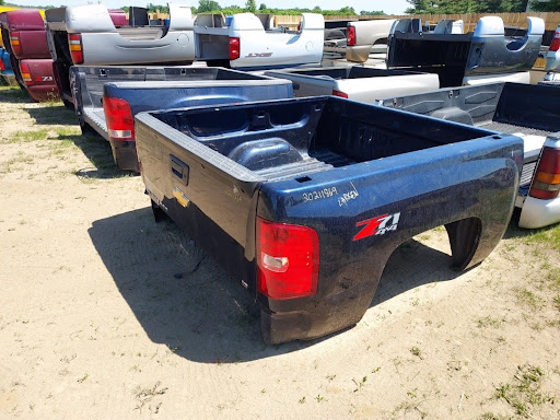 Images USA TRUCKBEDS LLC