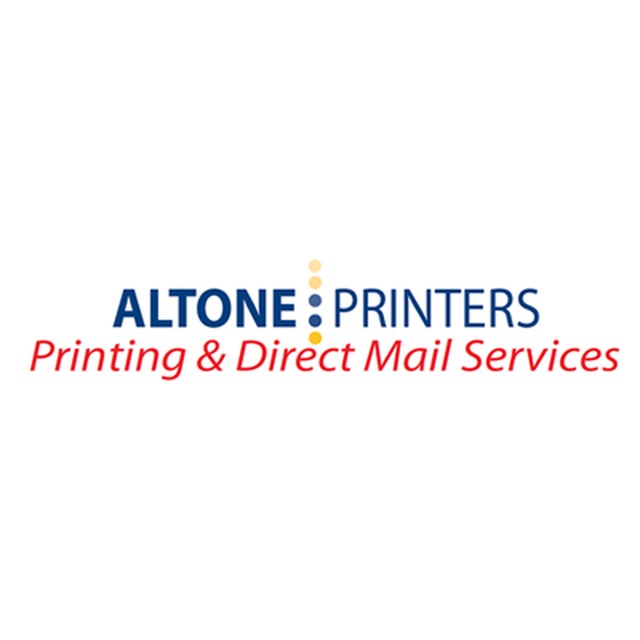 company logo