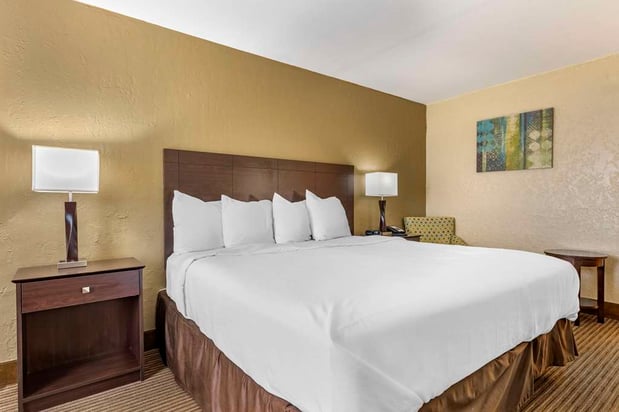 Images Best Western Hope