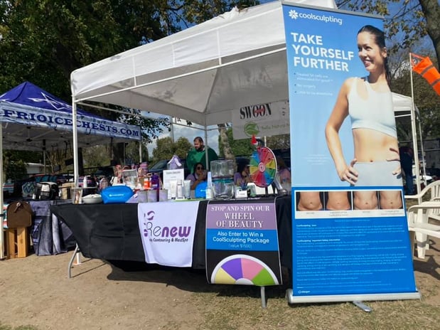 Images Renew Body Contouring & MedSpa