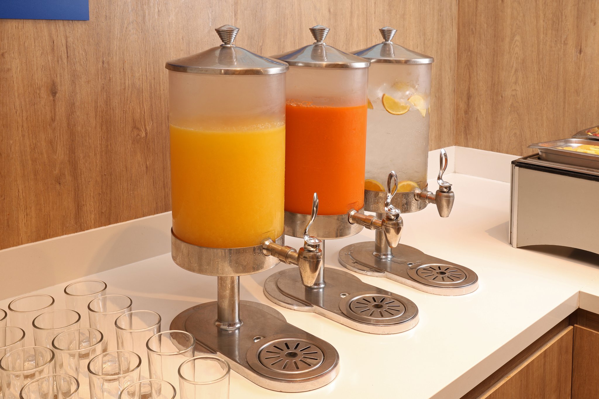 Images Holiday Inn Express Monterrey Galerias-Sn Jeronimo by IHG