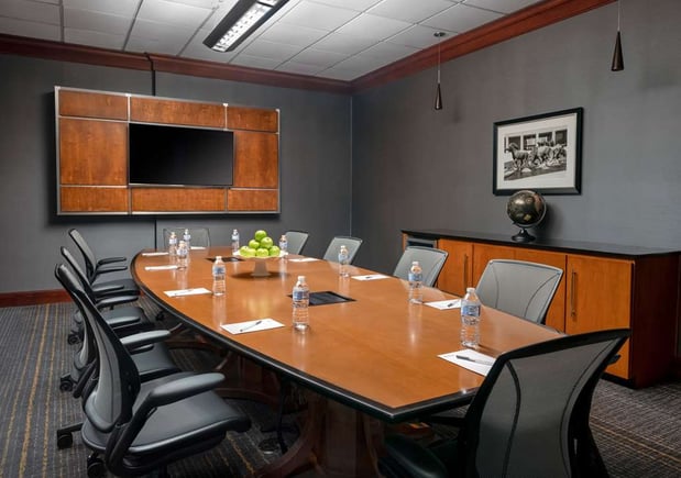 Images Hilton Garden Inn Las Colinas
