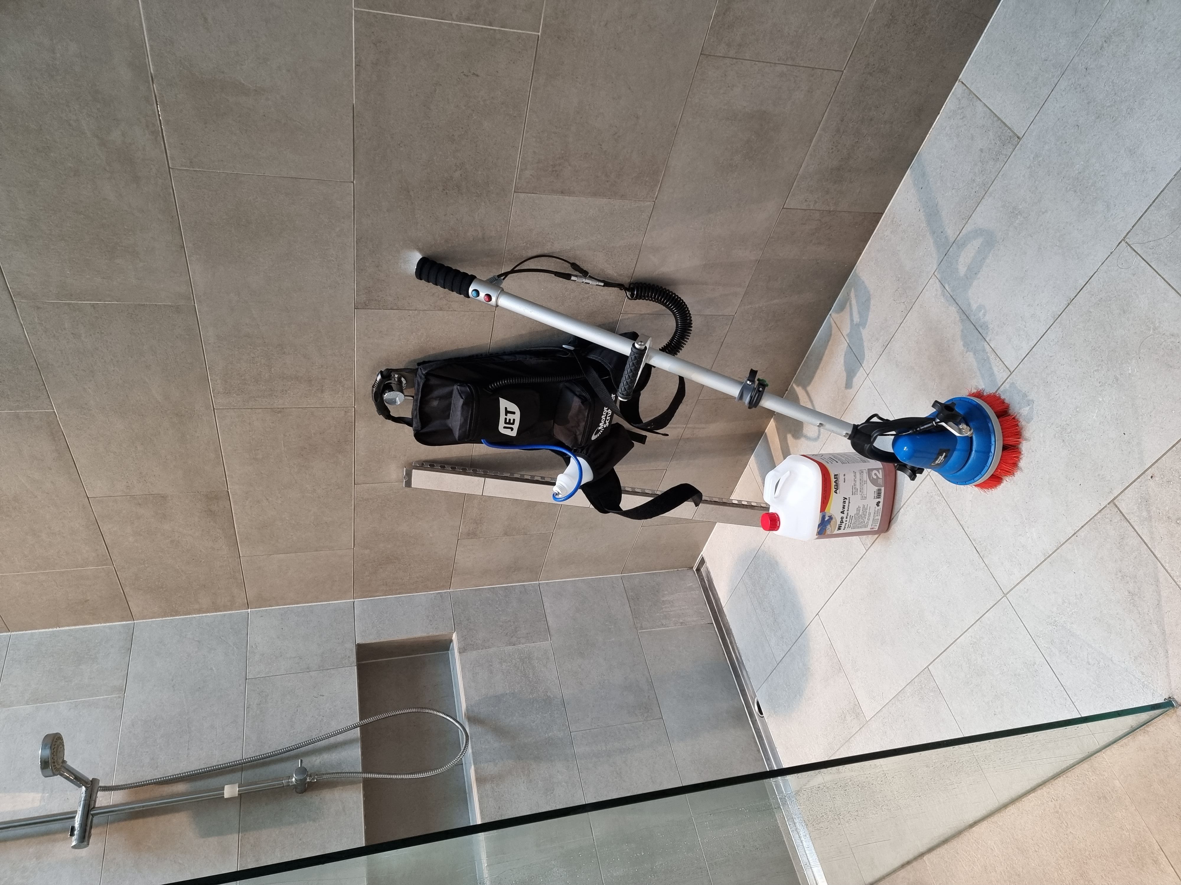Images DMKB Cleaning Services