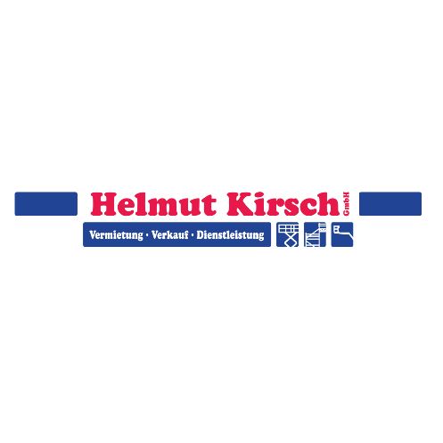 Gerüstbau Helmut Kirsch in Pegnitz - Logo