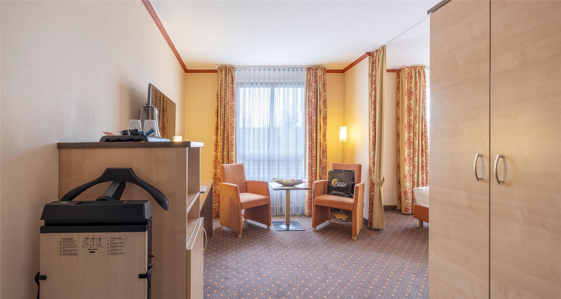 Bild 55 Sure Hotel by Best Western Hilden-Duesseldorf in Hilden
