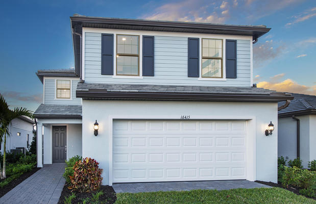 Images Sapphire Point at Lakewood Ranch By Pulte Homes