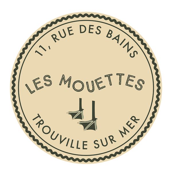 Les Mouettes - Trouville-sur-Mer restaurant