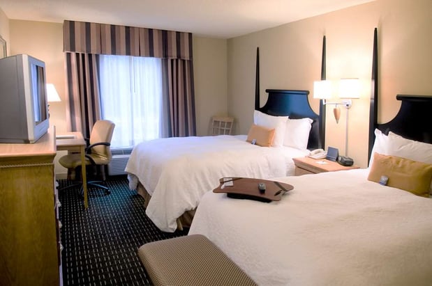 Images Hampton Inn & Suites Mobile Providence Park/Airport