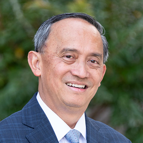 David E. Perlada