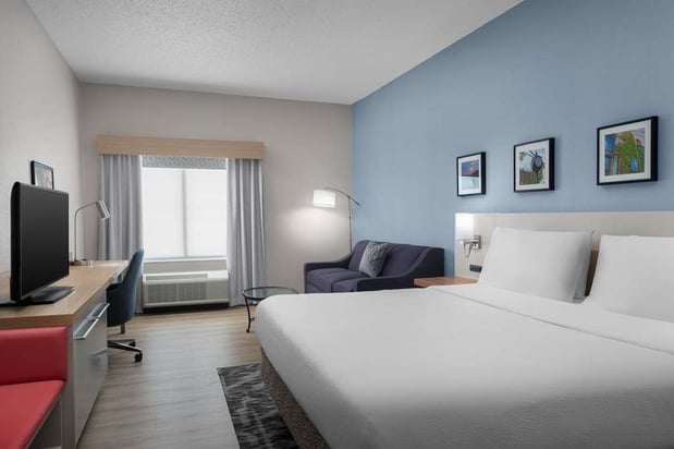 Images Hilton Garden Inn Wilkes Barre