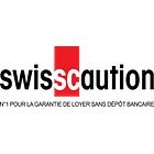 SC, SwissCaution SA Logo