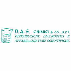 Das Chimici & Co. Logo
