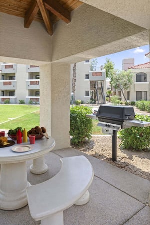 Images Camden San Paloma Apartments