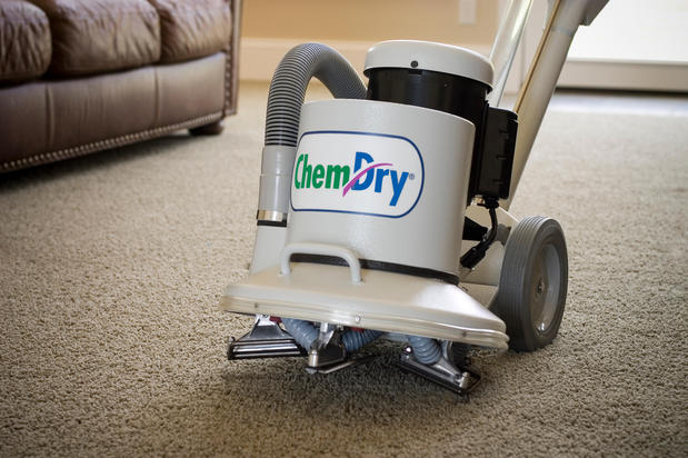 Images Van's Chem-Dry