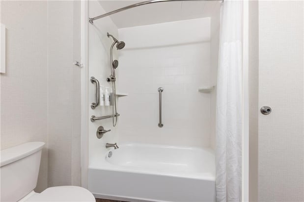 Images Hampton Inn Phoenix-Midtown-Downtown Area