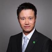 Images Kevin Chong - TD Wealth Private Investment Advice