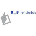 B+B Fensterbau AG Logo