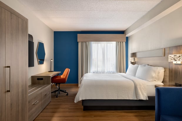 Images Holiday Inn Express & Suites Indianapolis W - Airport Area by IHG