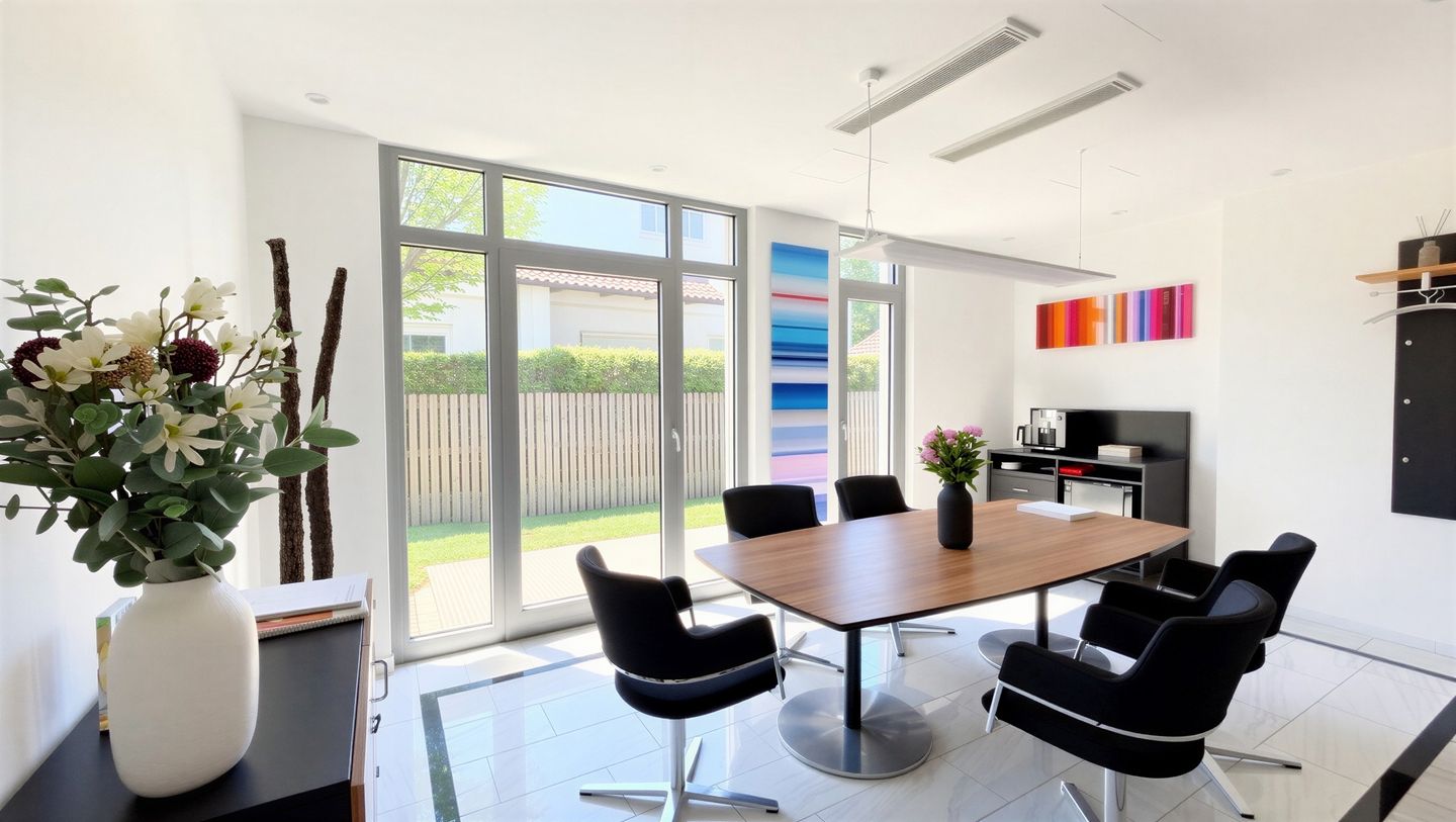 SteGe - Immobilien GbR, Wasserburger Landstr. 266 in München