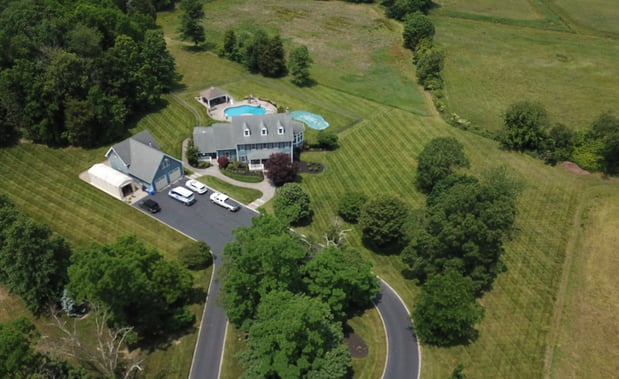 Images G & G Landscaping Construction, Inc.