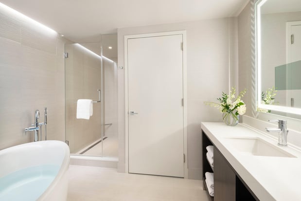 Images InterContinental Washington D.C. - the Wharf by IHG