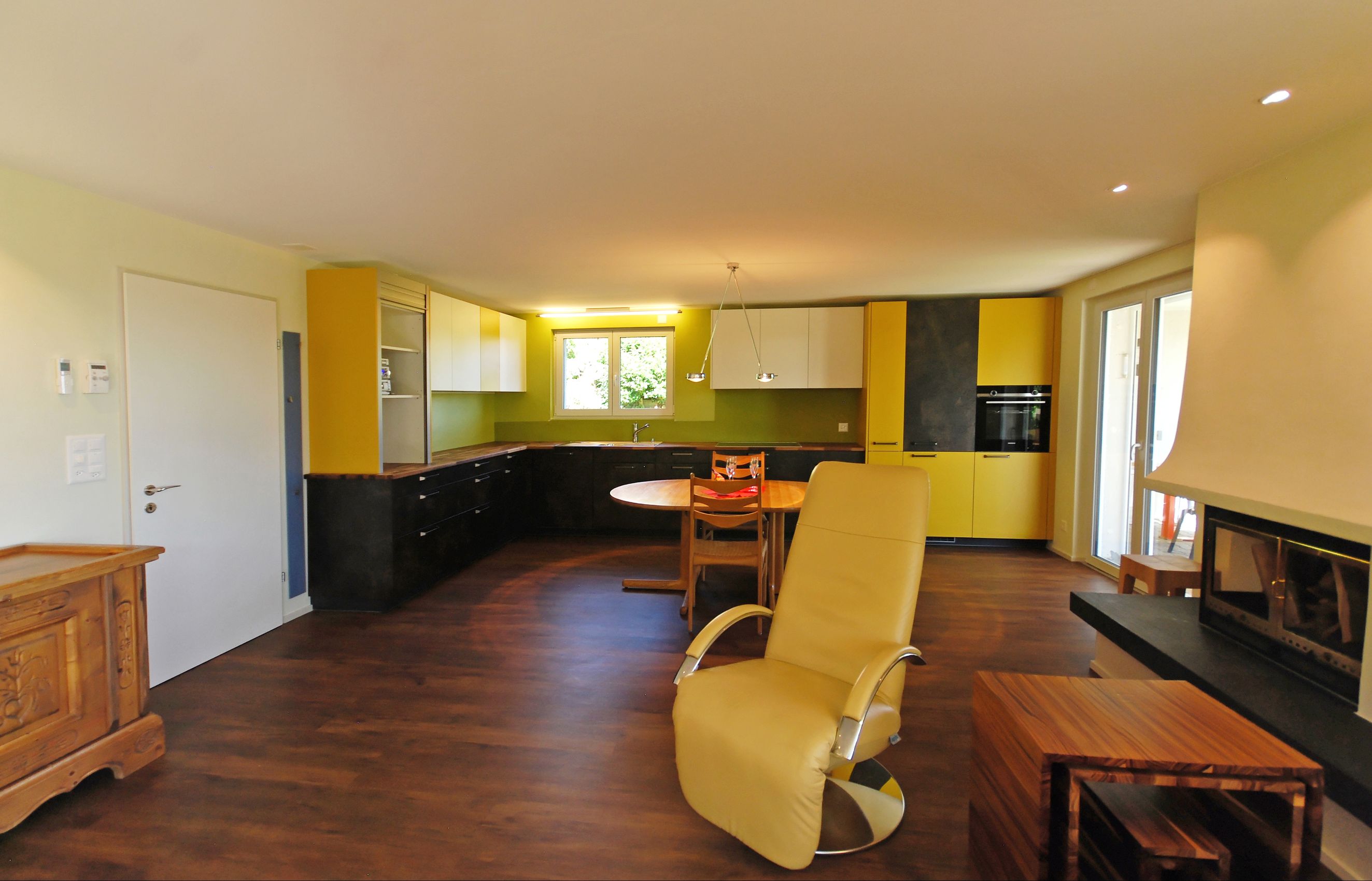 UmBauPartner Architektur GmbH, Toggenburgerstrasse 20 in Wil SG