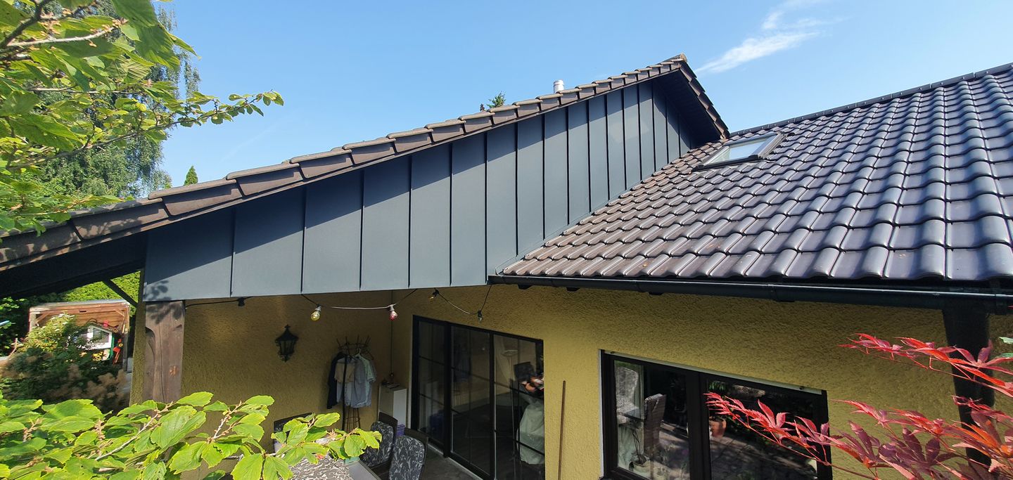 Christian Schlosser, Sanitär - Heizung - Spenglerei, Stein 102 in Pfreimd