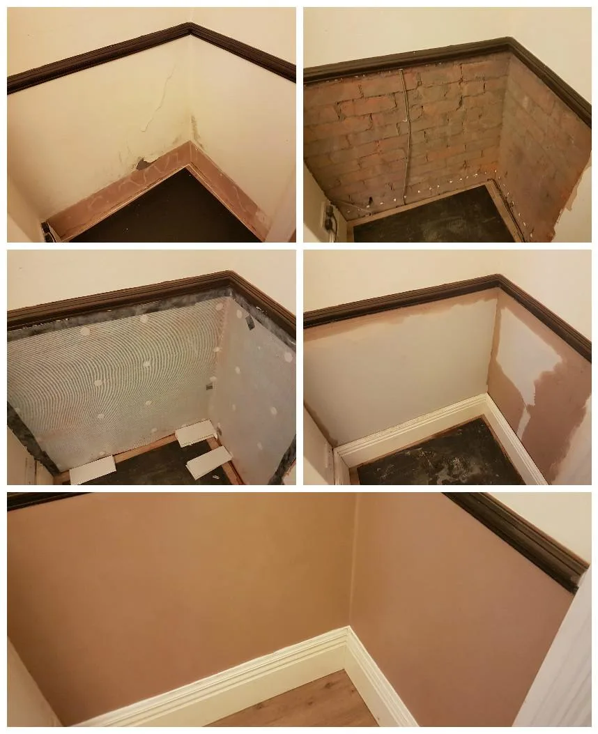 Images Curedamp Ltd