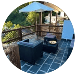 Terraza de Poqueira Logo