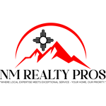 Anthony Weber - NM Realty Pros Powered By HomeSmart Realty Pros Logo