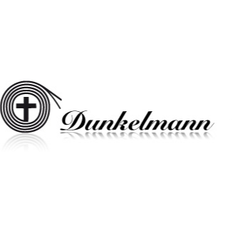 Dunkelmann Bestattungen Logo