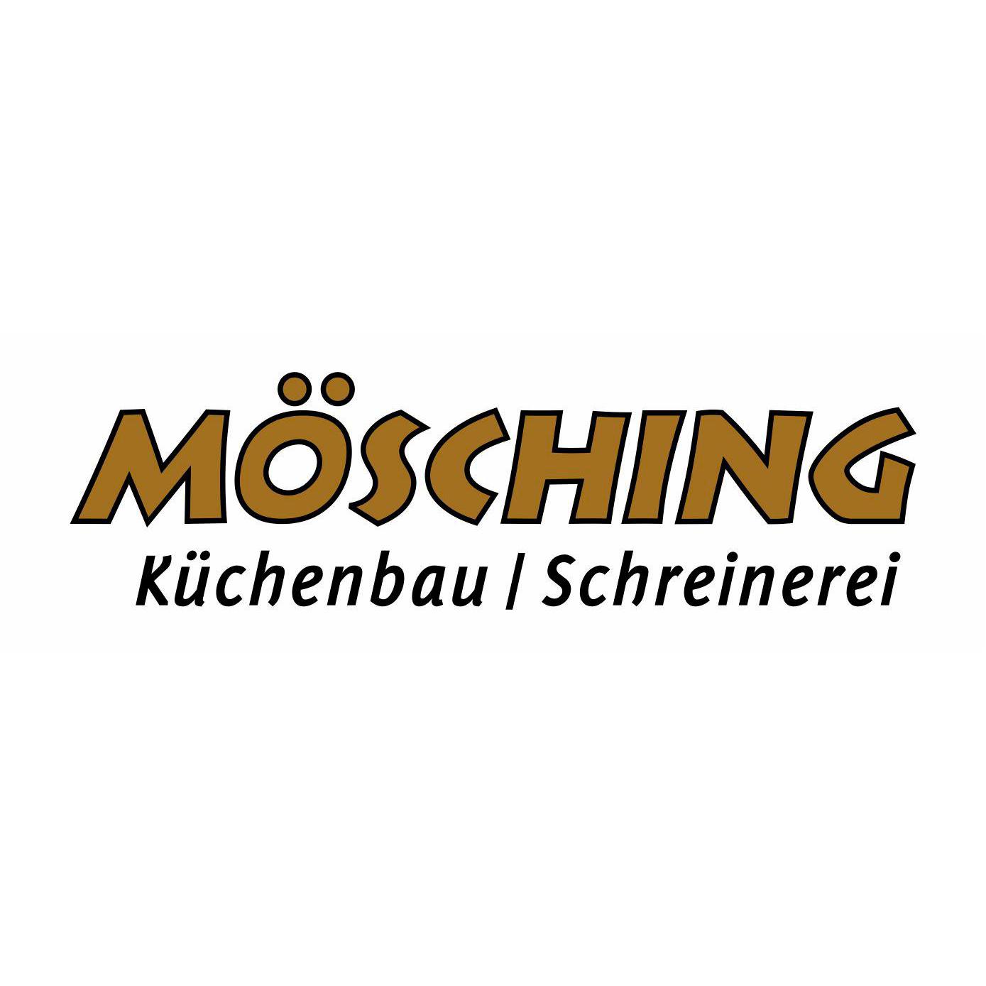 Mösching Küchenbau AG Logo