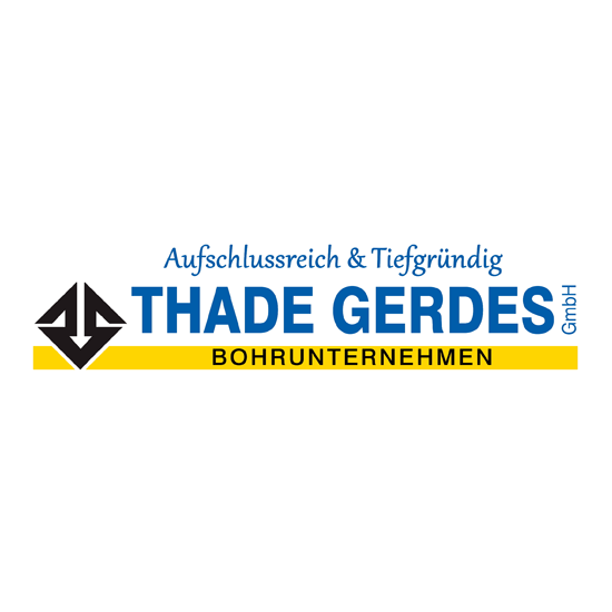 THADE GERDES GmbH in Norden - Logo