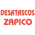Desatascos Zapico Logo