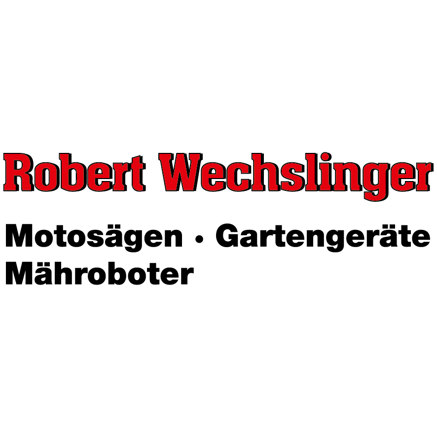 Wechslinger, Robert Logo