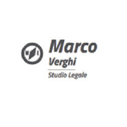 Studio Legale Verghi - Legal Center Logo