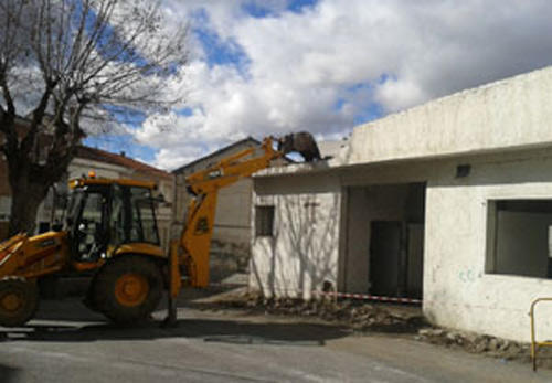 Images Excavaciones y Demoliciones Hnos. Duarte