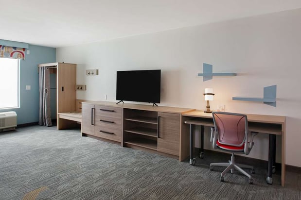Images Home2 Suites by Hilton Little Rock Midtown Medical Center