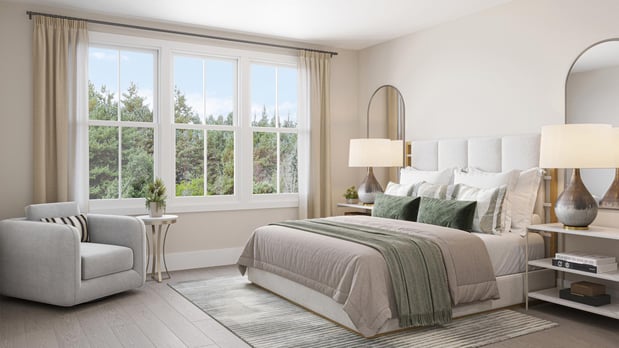 Images Enclave at Sprain Brook