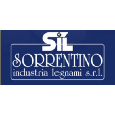 Sorrentino Industria Legnami Logo