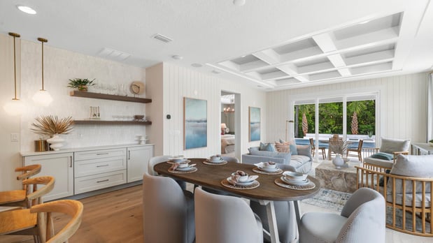 Images Crosswinds at Nocatee by Toll Brothers