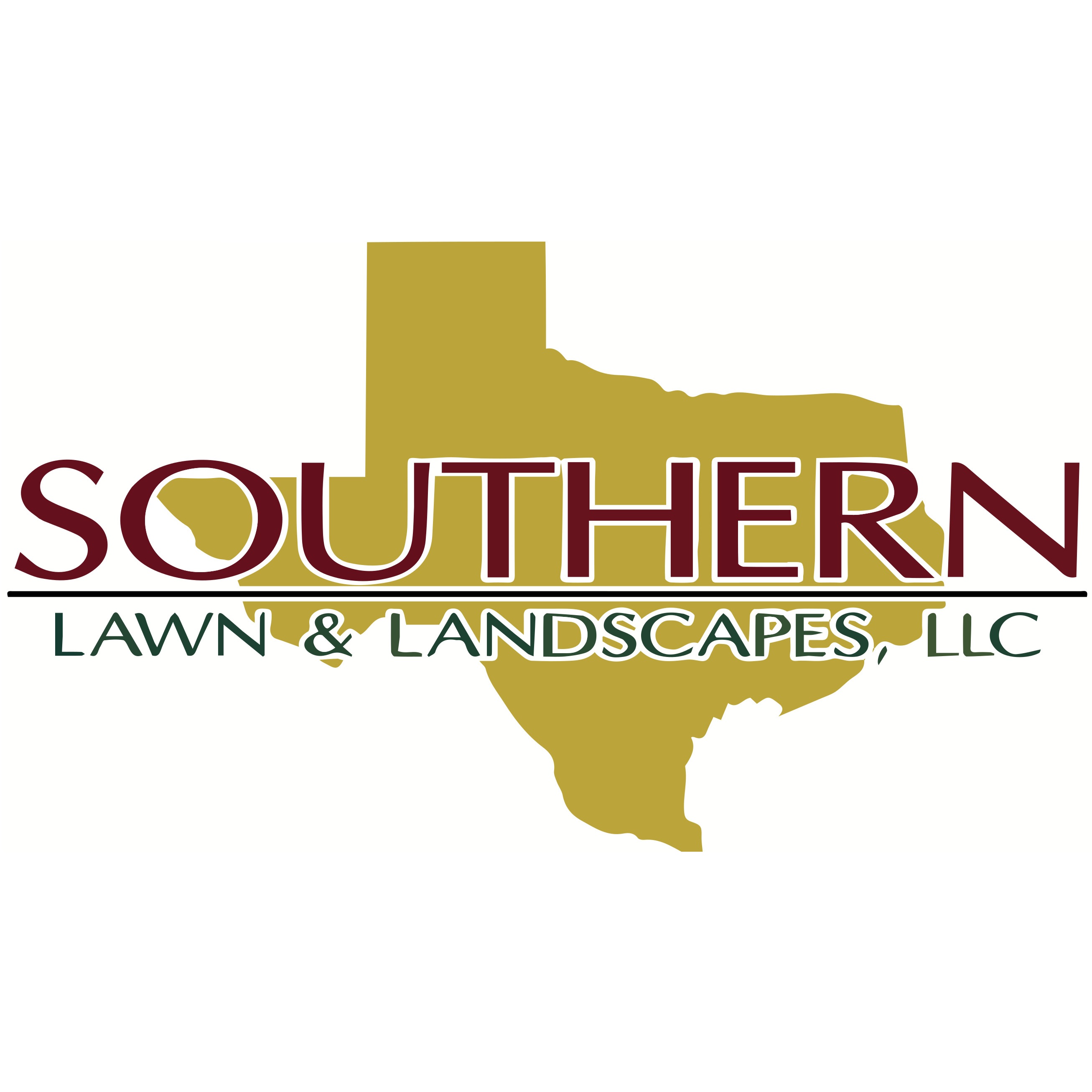 Southern Lawn &amp; Landscapes LLC Logo