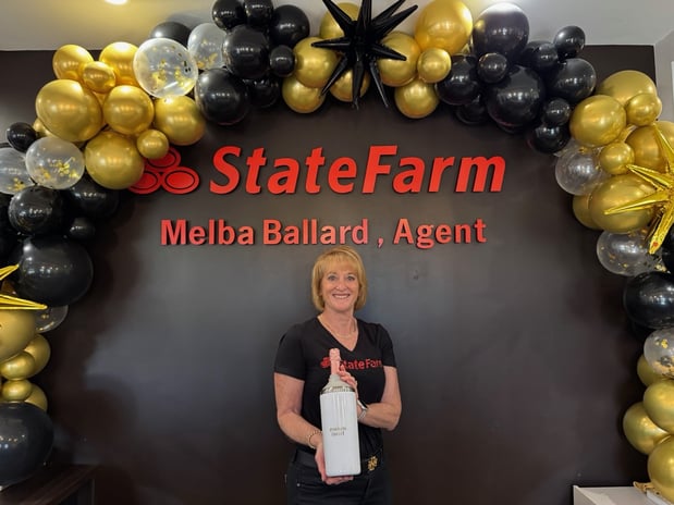Images Melba Ballard - State Farm Insurance Agent